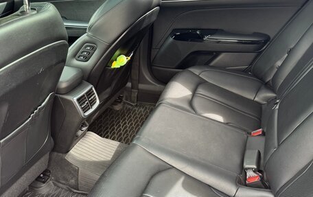 KIA K5, 2020 год, 2 570 000 рублей, 10 фотография
