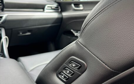 KIA K5, 2020 год, 2 570 000 рублей, 11 фотография