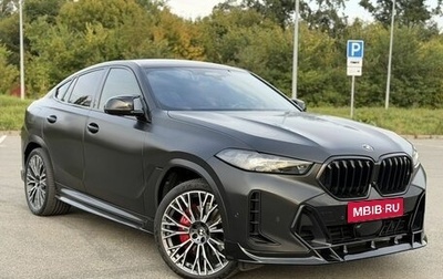 BMW X6, 2023 год, 10 500 000 рублей, 1 фотография