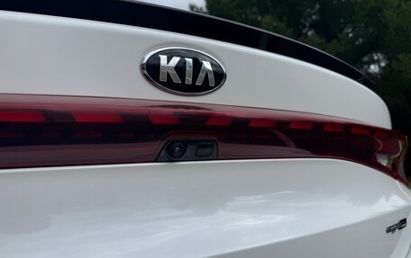 KIA K5, 2020 год, 2 570 000 рублей, 17 фотография