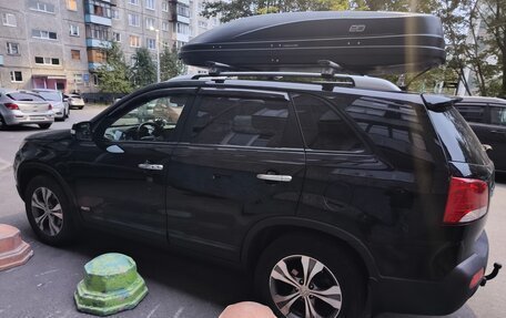 KIA Sorento II рестайлинг, 2012 год, 1 330 000 рублей, 1 фотография