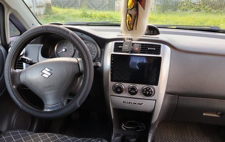 Suzuki Liana, 2006 год, 410 000 рублей, 8 фотография