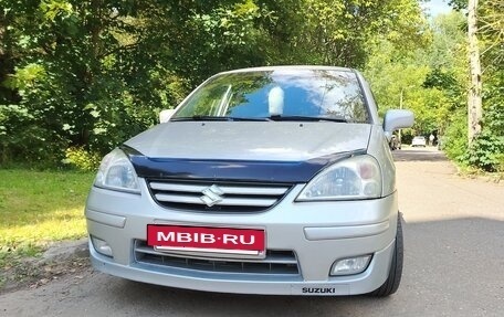 Suzuki Liana, 2006 год, 410 000 рублей, 2 фотография
