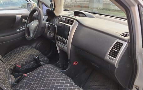 Suzuki Liana, 2006 год, 410 000 рублей, 7 фотография