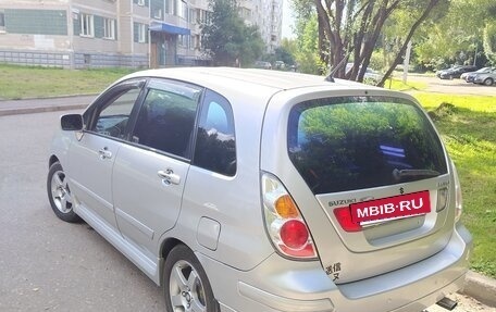 Suzuki Liana, 2006 год, 410 000 рублей, 3 фотография