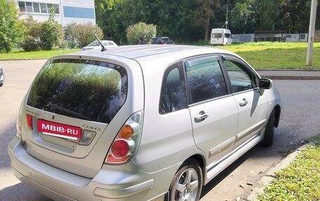 Suzuki Liana, 2006 год, 410 000 рублей, 5 фотография