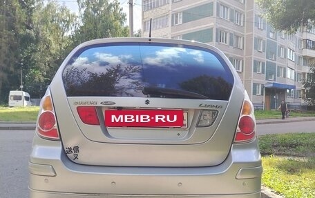 Suzuki Liana, 2006 год, 410 000 рублей, 4 фотография