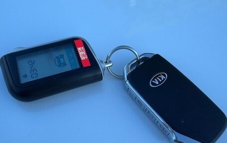 KIA K5, 2020 год, 2 570 000 рублей, 24 фотография
