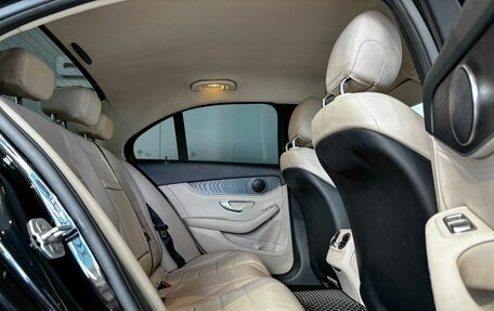 Mercedes-Benz C-Класс, 2015 год, 1 799 000 рублей, 11 фотография