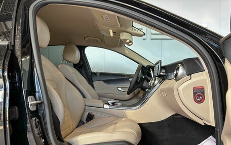 Mercedes-Benz C-Класс, 2015 год, 1 799 000 рублей, 12 фотография