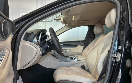 Mercedes-Benz C-Класс, 2015 год, 1 799 000 рублей, 8 фотография