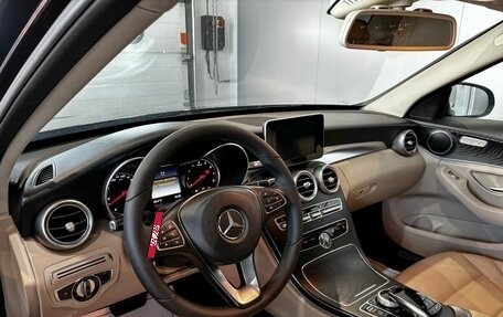 Mercedes-Benz C-Класс, 2015 год, 1 799 000 рублей, 9 фотография