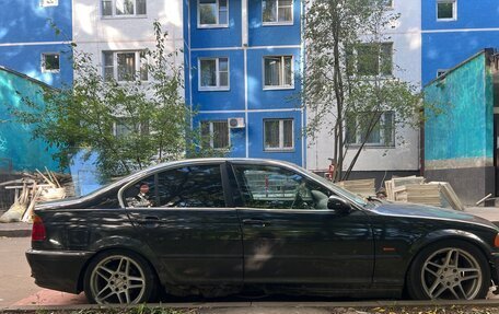 BMW 3 серия, 2001 год, 475 000 рублей, 4 фотография