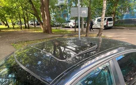 BMW 3 серия, 2001 год, 475 000 рублей, 6 фотография