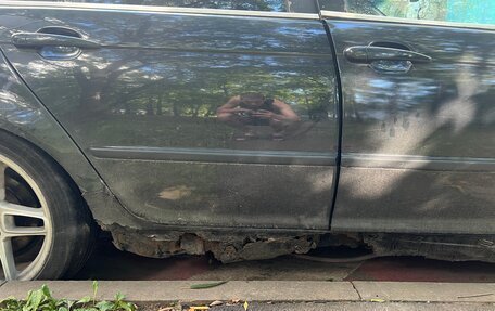 BMW 3 серия, 2001 год, 475 000 рублей, 5 фотография