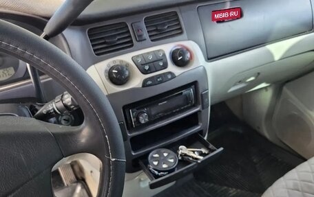 Hyundai Trajet I рестайлинг, 2005 год, 310 000 рублей, 4 фотография