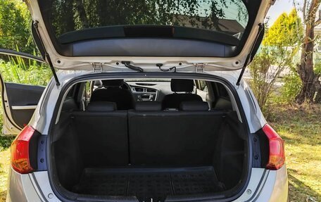 KIA cee'd III, 2012 год, 850 000 рублей, 5 фотография