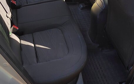 KIA cee'd III, 2012 год, 850 000 рублей, 10 фотография
