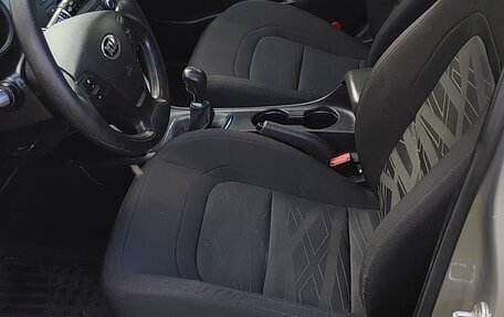 KIA cee'd III, 2012 год, 850 000 рублей, 9 фотография