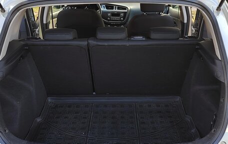 KIA cee'd III, 2012 год, 850 000 рублей, 12 фотография