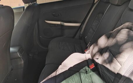 KIA cee'd III, 2012 год, 850 000 рублей, 4 фотография
