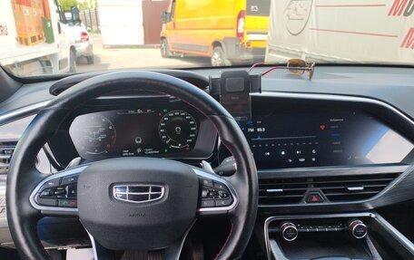 Geely Tugella FY11, 2022 год, 2 140 000 рублей, 2 фотография