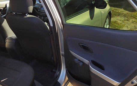 KIA cee'd III, 2012 год, 850 000 рублей, 11 фотография