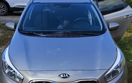 KIA cee'd III, 2012 год, 850 000 рублей, 8 фотография