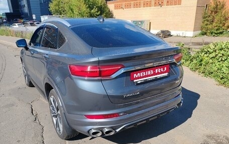Geely Tugella FY11, 2022 год, 2 140 000 рублей, 3 фотография