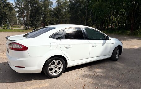 Ford Mondeo IV, 2011 год, 770 000 рублей, 3 фотография