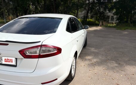 Ford Mondeo IV, 2011 год, 770 000 рублей, 6 фотография