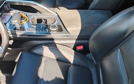Geely Tugella FY11, 2022 год, 2 140 000 рублей, 7 фотография