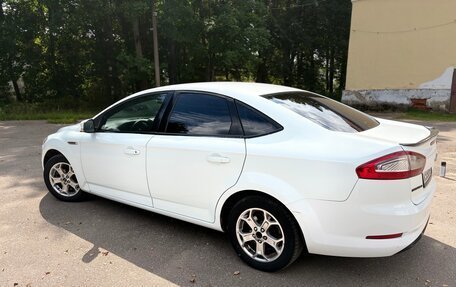 Ford Mondeo IV, 2011 год, 770 000 рублей, 8 фотография
