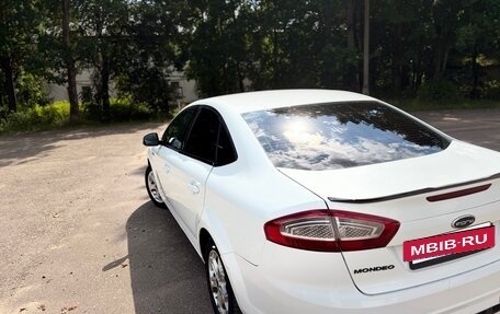 Ford Mondeo IV, 2011 год, 770 000 рублей, 7 фотография