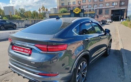 Geely Tugella FY11, 2022 год, 2 140 000 рублей, 4 фотография
