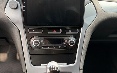 Ford Mondeo IV, 2011 год, 770 000 рублей, 14 фотография