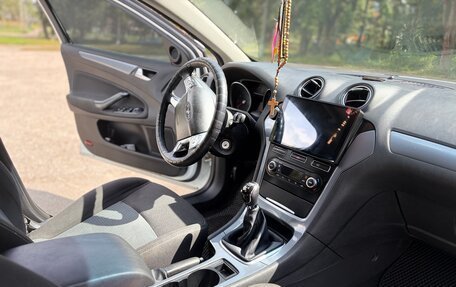Ford Mondeo IV, 2011 год, 770 000 рублей, 19 фотография
