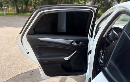 Ford Mondeo IV, 2011 год, 770 000 рублей, 21 фотография