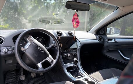 Ford Mondeo IV, 2011 год, 770 000 рублей, 20 фотография