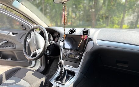 Ford Mondeo IV, 2011 год, 770 000 рублей, 18 фотография