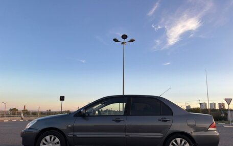 Mitsubishi Lancer IX, 2005 год, 385 000 рублей, 2 фотография
