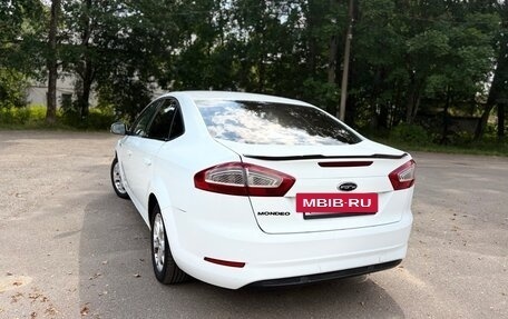Ford Mondeo IV, 2011 год, 770 000 рублей, 12 фотография