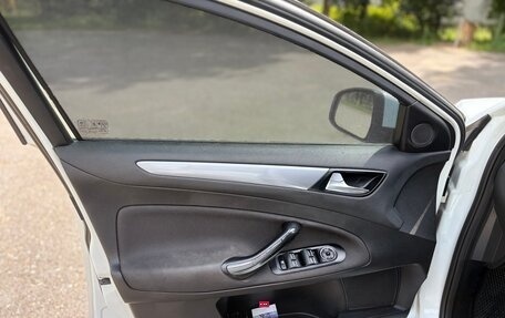 Ford Mondeo IV, 2011 год, 770 000 рублей, 22 фотография
