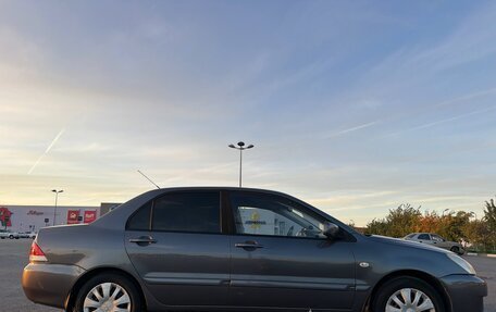 Mitsubishi Lancer IX, 2005 год, 385 000 рублей, 6 фотография
