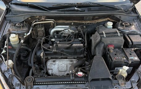 Mitsubishi Lancer IX, 2005 год, 385 000 рублей, 14 фотография