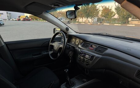 Mitsubishi Lancer IX, 2005 год, 385 000 рублей, 13 фотография