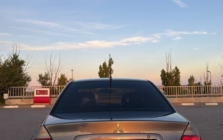 Mitsubishi Lancer IX, 2005 год, 385 000 рублей, 4 фотография