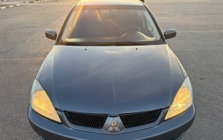 Mitsubishi Lancer IX, 2005 год, 385 000 рублей, 8 фотография