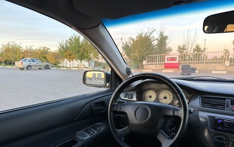 Mitsubishi Lancer IX, 2005 год, 385 000 рублей, 12 фотография