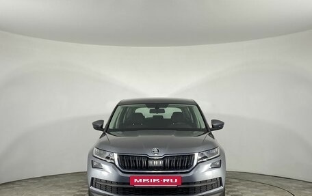 Skoda Kodiaq I, 2021 год, 2 685 000 рублей, 3 фотография